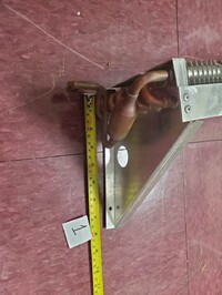 [Parts] GDC-42 Condenser Evaporator Coil