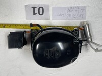 [Parts] LC-200A/LG-208S Refrigerator Compressor EKY70U6