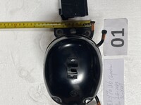 [Parts] LC-200A/LG-208S Refrigerator Compressor EKY70U6