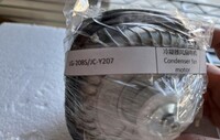 [Parts] LG-208S Condenser Fan Motor