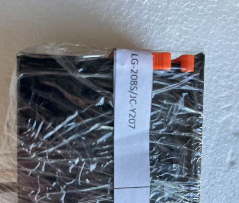 [Parts] LG-208S/GDC-14 Temperature Controler
