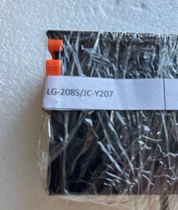 [Parts] LG-208S/GDC-14 Temperature Controler