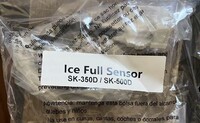 [Parts] SK-350D/SK-500D Ice Full Sensor