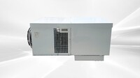 1 HP top mounted mono-block Walk In Cooler system XWZ100T