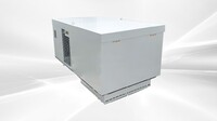 1 HP top mounted mono-block Walk In Cooler system XWZ100T