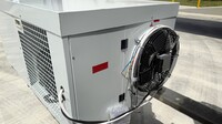 1 HP top mounted mono-block Walk In Cooler system XWZ100T