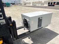 1 HP top mounted mono-block Walk In Cooler system XWZ100T