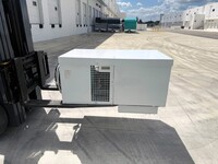 1 HP top mounted mono-block Walk In Cooler system XWZ100T