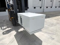 1 HP top mounted mono-block Walk In Cooler system XWZ100T