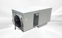 1 HP top mounted mono-block Walk In Cooler system XWZ100T