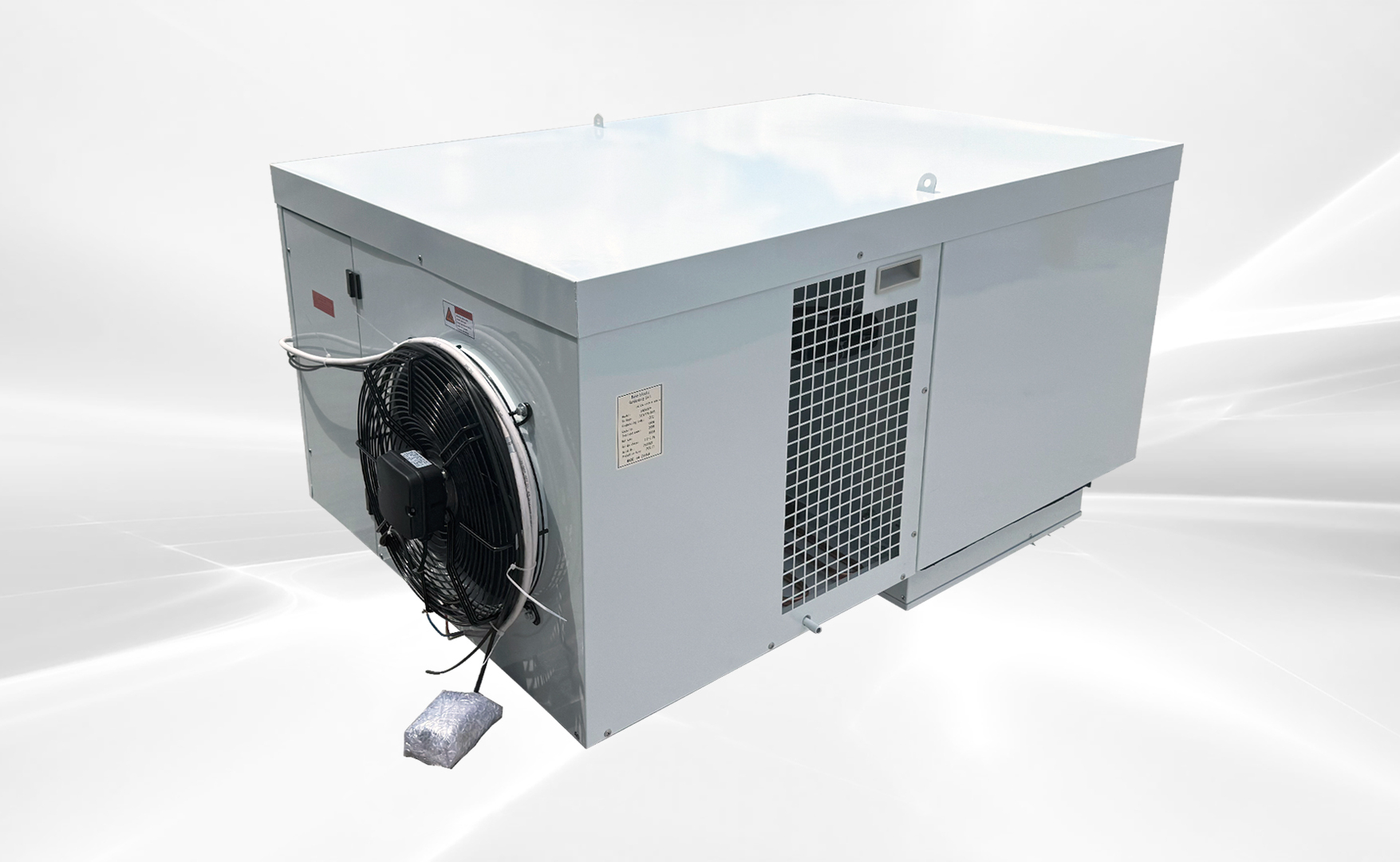 2 HP Top Mounted Mono-Block Walk In Cooler system XWZ200T