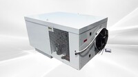 2 HP Top Mounted Mono-Block Walk In Cooler system XWZ200T