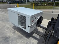 2 HP Top Mounted Mono-Block Walk In Cooler system XWZ200T