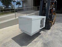 2 HP Top Mounted Mono-Block Walk In Cooler system XWZ200T