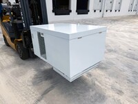 2 HP Top Mounted Mono-Block Walk In Cooler system XWZ200T