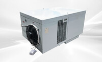 2 HP Top Mounted Mono-Block Walk In Cooler system XWZ200T