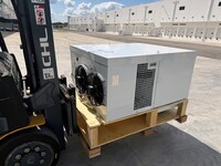 3 HP Roof mounting Mono-Block Walk In Cooler system XWZ300T