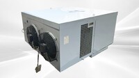 4 HP Roof mounting Mono-Block Walk In Cooler system XWZ400T