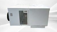 4 HP Roof mounting Mono-Block Walk In Cooler system XWZ400T