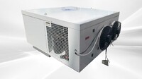4 HP Roof mounting Mono-Block Walk In Cooler system XWZ400T