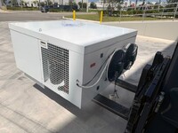 4 HP Roof mounting Mono-Block Walk In Cooler system XWZ400T