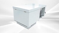 1 HP Roof mounting Mono-Block Walk-In Freezer system XWZ100T