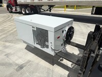 1 HP Roof mounting Mono-Block Walk-In Freezer system XWZ100T