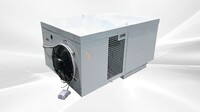 2 HP Roof mounting Mono-Block Walk-In Freezer system XWZ200T