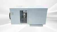2 HP Roof mounting Mono-Block Walk-In Freezer system XWZ200T