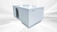2 HP Roof mounting Mono-Block Walk-In Freezer system XWZ200T