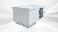 2 HP Roof mounting Mono-Block Walk-In Freezer system XWZ200T