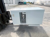 2 HP Roof mounting Mono-Block Walk-In Freezer system XWZ200T