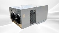 3 HP Top Mounted Mono-Block Walk-In Freezer system XWZ300T