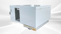 3 HP Top Mounted Mono-Block Walk-In Freezer system XWZ300T