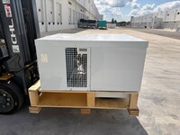 3 HP Top Mounted Mono-Block Walk-In Freezer system XWZ300T