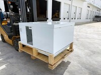 3 HP Top Mounted Mono-Block Walk-In Freezer system XWZ300T