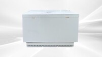 4 HP Top Mounted Mono-Block Walk-In Freezer system XWZ400T