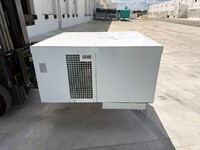 4 HP Top Mounted Mono-Block Walk-In Freezer system XWZ400T