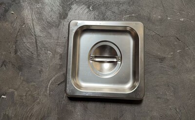 [Parts] ASR-0776 Food Tray Cover/Lid 7*6 ins