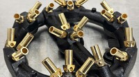 23 Tips Jet Burner CP-WOK Natural Gas WR-JBR-23NG
