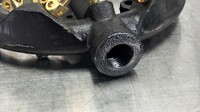 23 Tips Jet Burner CP-WOK Natural Gas WR-JBR-23NG