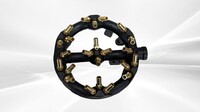 23 Tips Jet Burner CP-WOK Propane WR-JBR-23LP