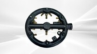 23 Tips Jet Burner CP-WOK Propane WR-JBR-23LP