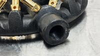 32 Tips Jet Burner CP-WOK Propane WR-JBR-32LP
