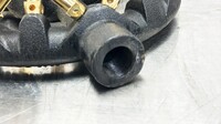 32 Tips Jet Burner CP-WOK Natural Gas WR-JBR-32NG