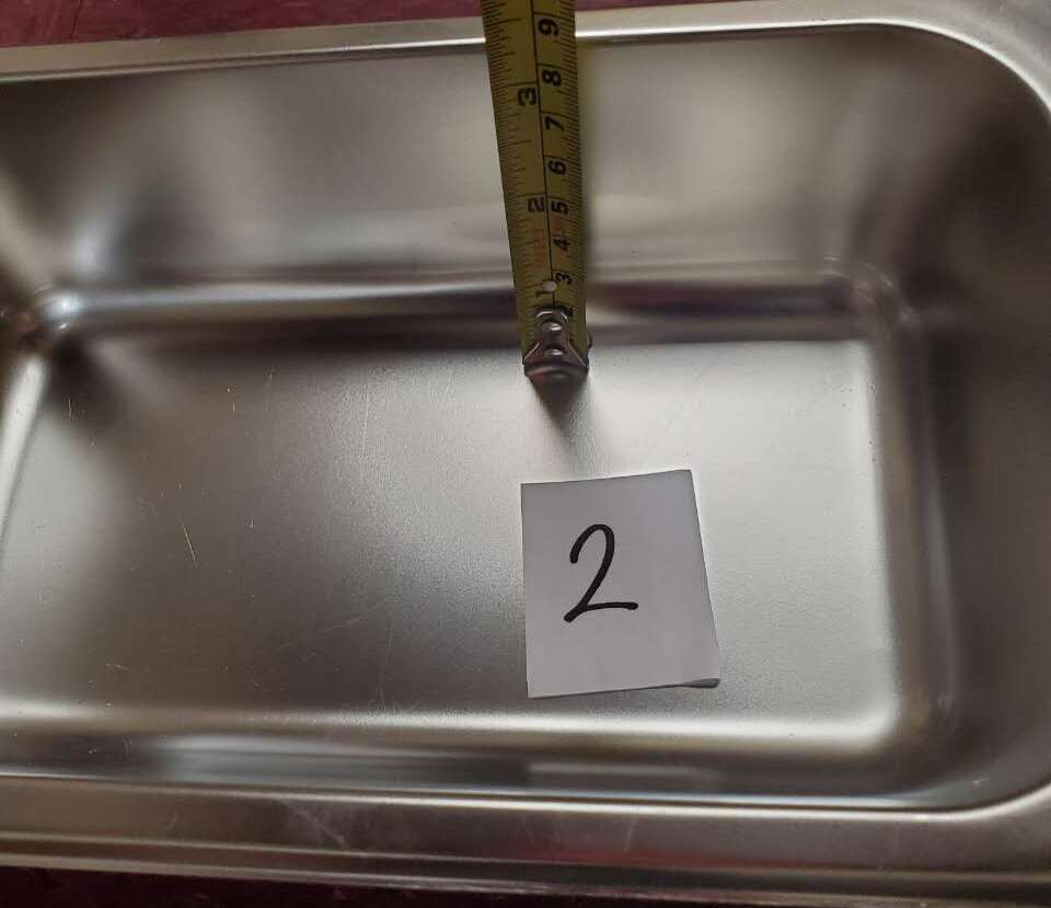[Parts] RTR4 Stainless Steel Tray 11.5*6.5*3.5
