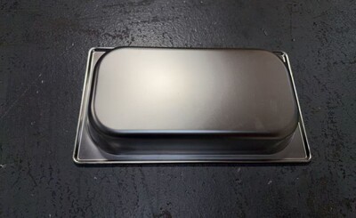 [Parts] RTR8 Stainless Steel Tray 13*7*2