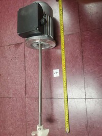 [Parts] Unidirectional asynchronous motor JB/T1012 YY6314