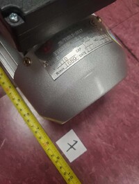 [Parts] Unidirectional asynchronous motor JB/T1012 YY6314