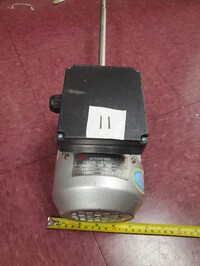 [Parts] Unidirectional asynchronous motor JB/T1012 YY6314